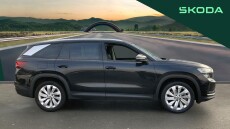 Skoda Kodiaq 1.5 TSI e-TEC SE L 5dr DSG [7 Seat] Petrol Estate